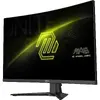 Izliekts monitors MSI MAG 321CQF E18 31.5 collas WQHD Photo 12