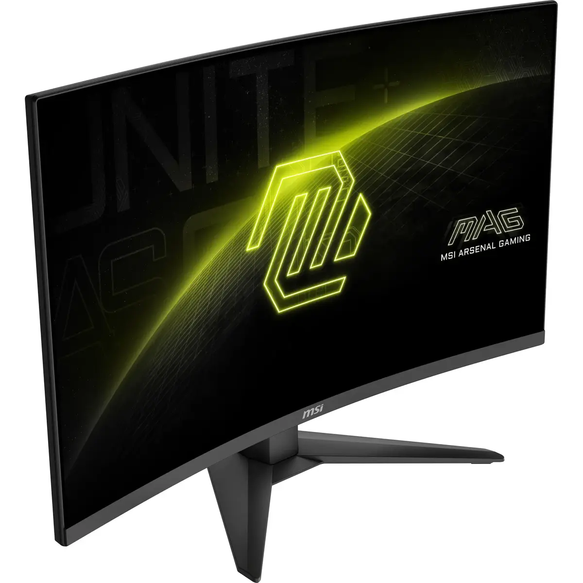 Izliekts monitors MSI MAG 321CQF E18 31.5 collas WQHD Photo 13