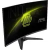 Izliekts monitors MSI MAG 321CQF E18 31.5 collas WQHD Photo 13