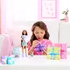 Кукла модная Barbie Party Unboxed Pet Birthday Series Photo 2