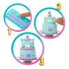 Кукла модная Barbie Party Unboxed Pet Birthday Series Photo 5
