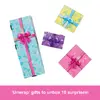 Кукла модная Barbie Party Unboxed Pet Birthday Series Photo 7