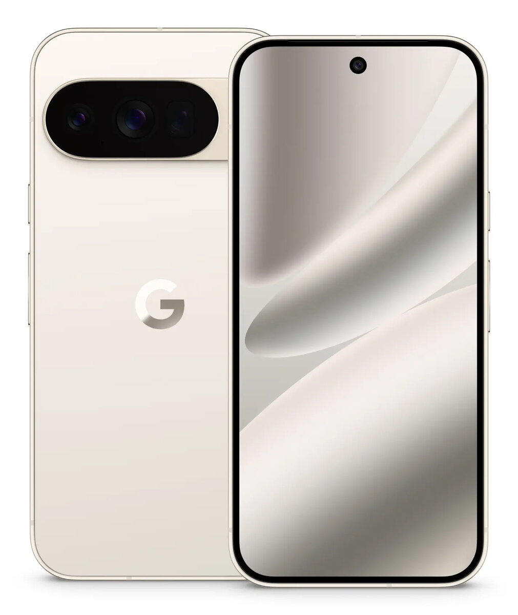 Viedtālrunis Google Pixel 10 Pro XL