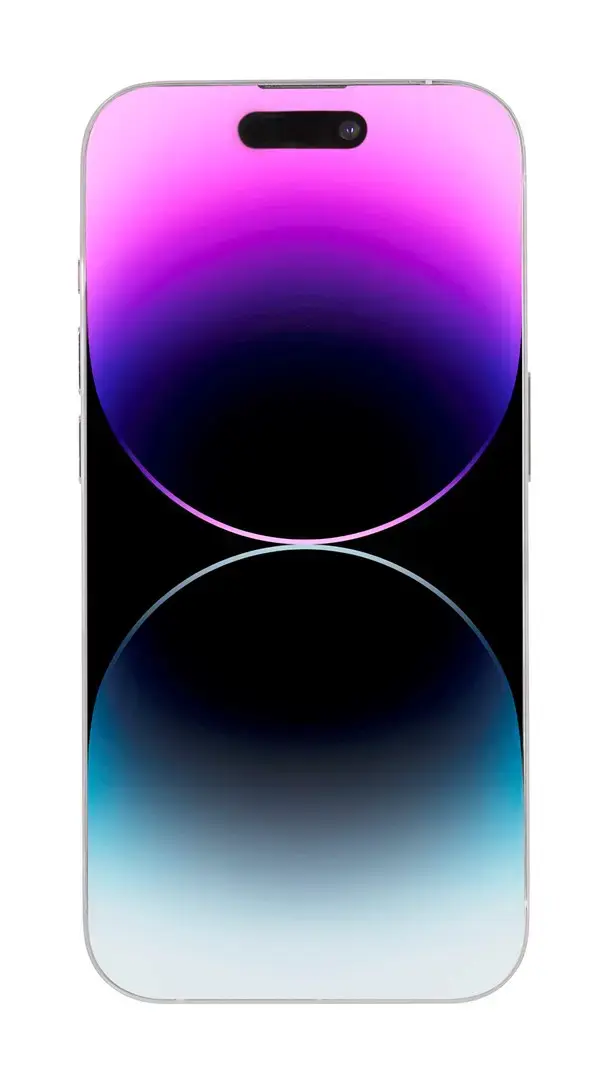 Apple iPhone 14 Pro 6.1" — 256 GB Photo 2