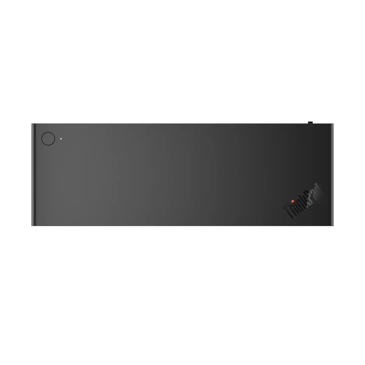 Lenovo ThinkPad Thunderbolt 5 Smart Dock 7500 Photo 10