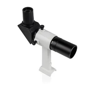 Finderscope Skywatcher SW-7102 6x30 with attachment — optic aid for telescopes