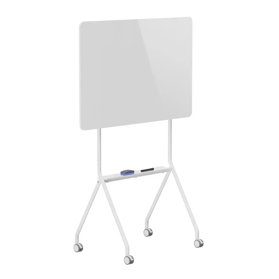 Маркерная доска ergo office ER-306 1190×790 мм Photo 11