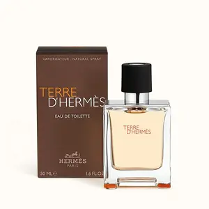 Hermes Terre D`Hermes EDT 50 ml
