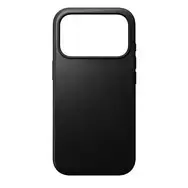 Ādas vāciņš Nomad priekš iPhone 2025
