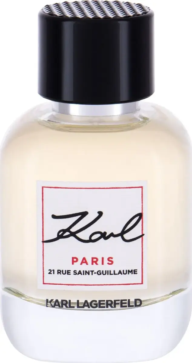 Parfimērijas ūdens Karl Lagerfeld Karl Paris Photo 2
