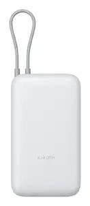 Xiaomi BHR9738GL Power Bank 20000 mAh Lithium-Ion 22.5W White