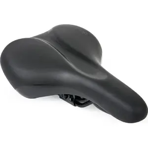 Sēdeklis SELLE ROYAL Classic Moderate 60st Rio Unitech unisex — komforta velosipēda sēdeklis
