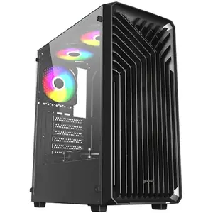 Компьютерный корпус Obudowa OD15A, ATX, Черный