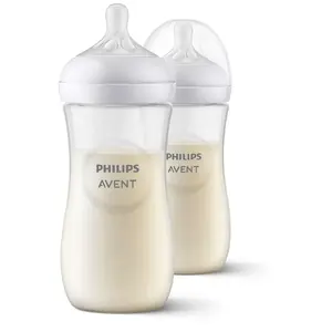 Бутылочки для кормления Philips AVENT SCY906/02 Соски Flow 4