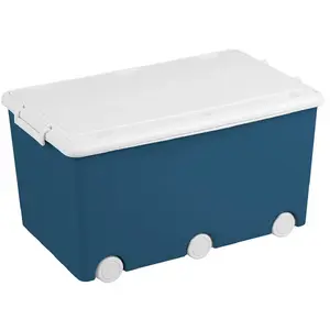 Multi-functional container Artech TE0729 blue