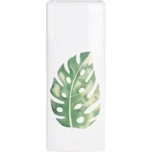 Gaisa mitrinātājs Home&Styling Collection Ori_830811 keramikas Leaf 300 ml