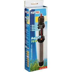 Термонагреватель для аквариума HAPPET GRZAŁKA AQUAT 100W, погружной 100 Вт