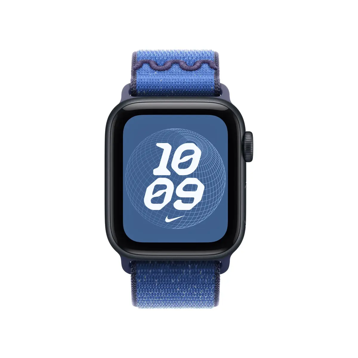 Браслет Apple Nike Sport Loop MGCT4ZM/A Photo 3