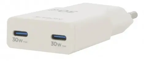 Mobile device charger Mobilis 020026 Photo 2