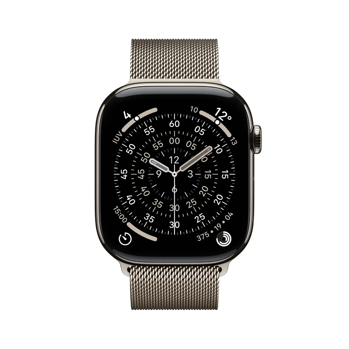 Apple Watch Series 11 GPS + Cellular 46mm Photo 2