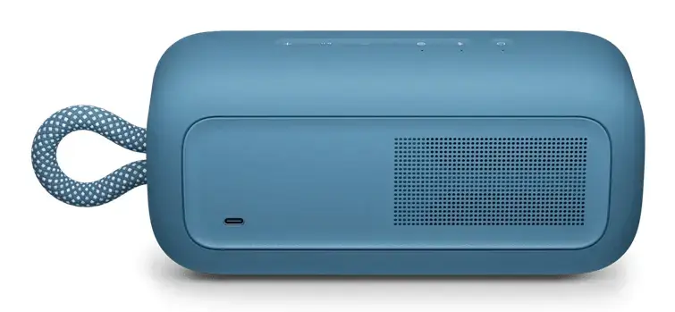 Party speaker Bose SoundLink Plus Photo 3