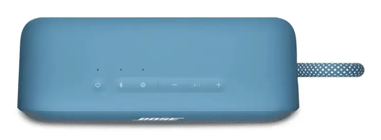 Party speaker Bose SoundLink Plus Photo 6
