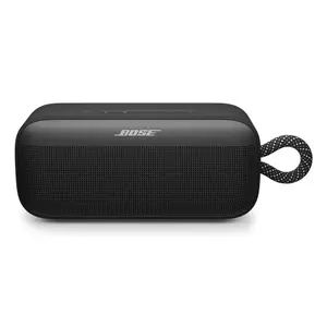 Party speaker Bose SoundLink Plus Black Wireless Bluetooth 10m