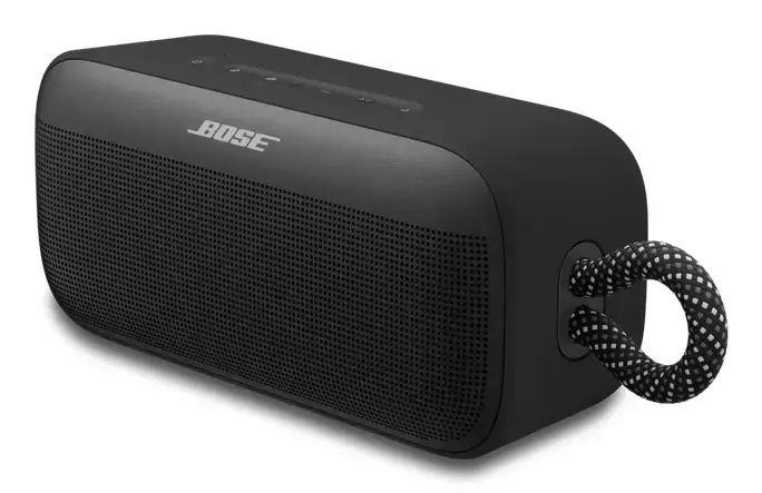 Party speaker Bose SoundLink Plus Photo 3