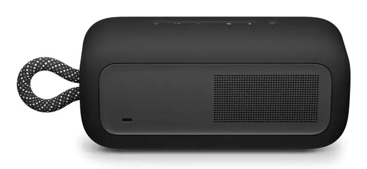 Party speaker Bose SoundLink Plus Photo 4