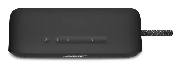 Party speaker Bose SoundLink Plus Photo 5
