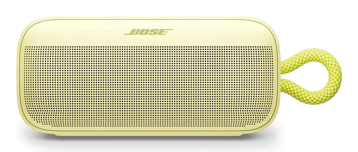 Mono portable speaker Bose SoundLink Plus Photo 2