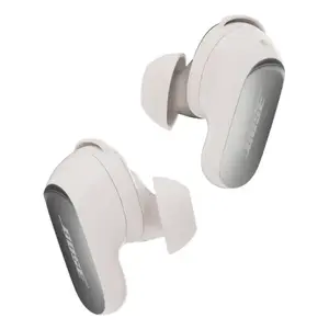 Наушники Bose QuietComfort Ultra True Wireless Stereo Bluetooth Серый Белый