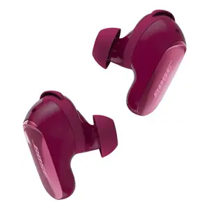 Наушники Bose QuietComfort Ultra True Wireless Stereo TWS Внутриканальные Для звонков Музыки Сливовый