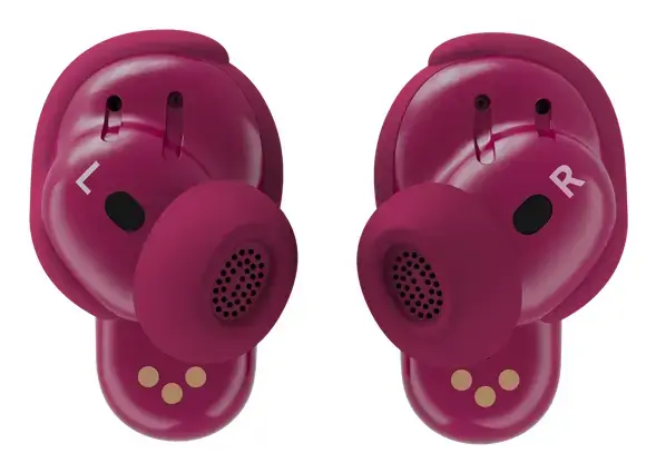 Наушники Bose QuietComfort Ultra Photo 4