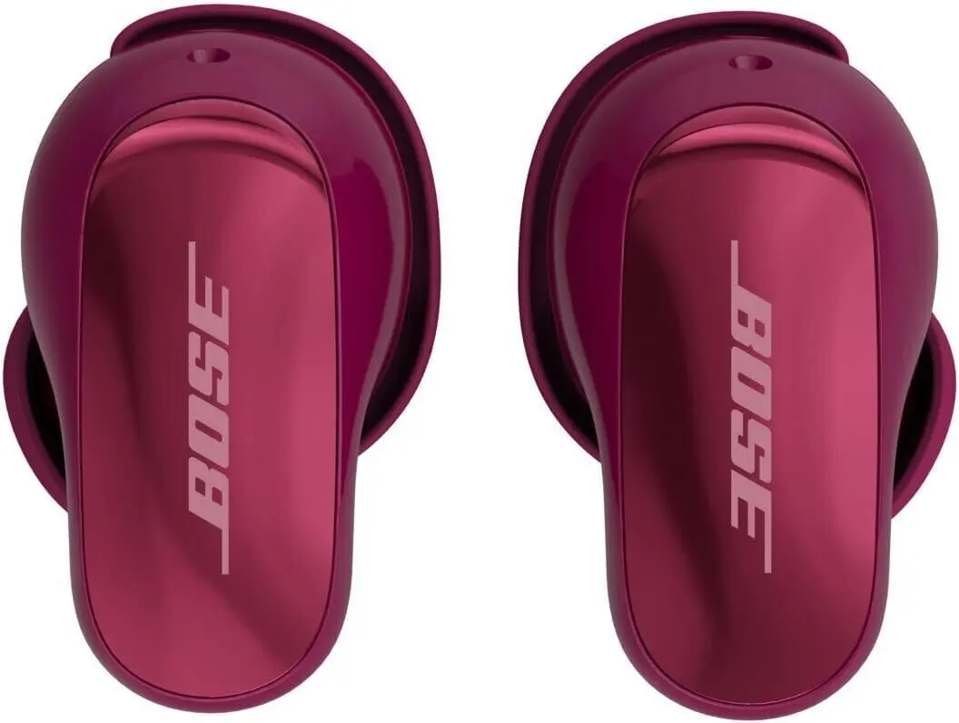 Austiņas Bose QuietComfort Ultra True Wireless