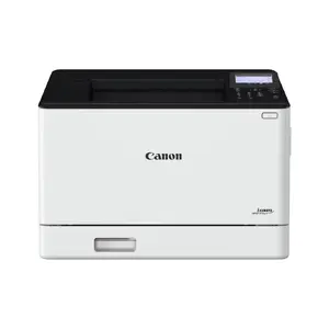 Multifunction Printer Canon I-SENSYS MF754CDW II MFP Laser Color