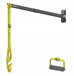 Wall mount BARKAN EV80WM 80 cm for EV charger cable – model 569732