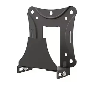 TV mount accessory Barkan Mounting Systems BM80 75x75 100x100mm 6kg Black