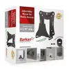 TV stiprinājums Barkan Mounting Systems BM80 Photo 2