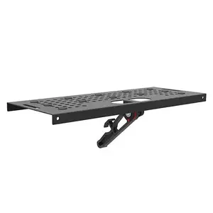 Shelf Barkan Mounting Systems E812 Maximum weight capacity 6 kg