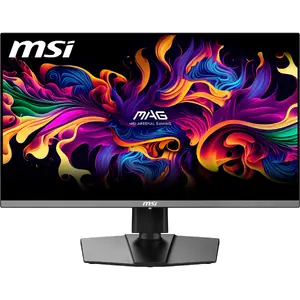 Монитор MSI MAG 272QP QD-OLED X50 26.5" QD-OLED 2560 x 1440