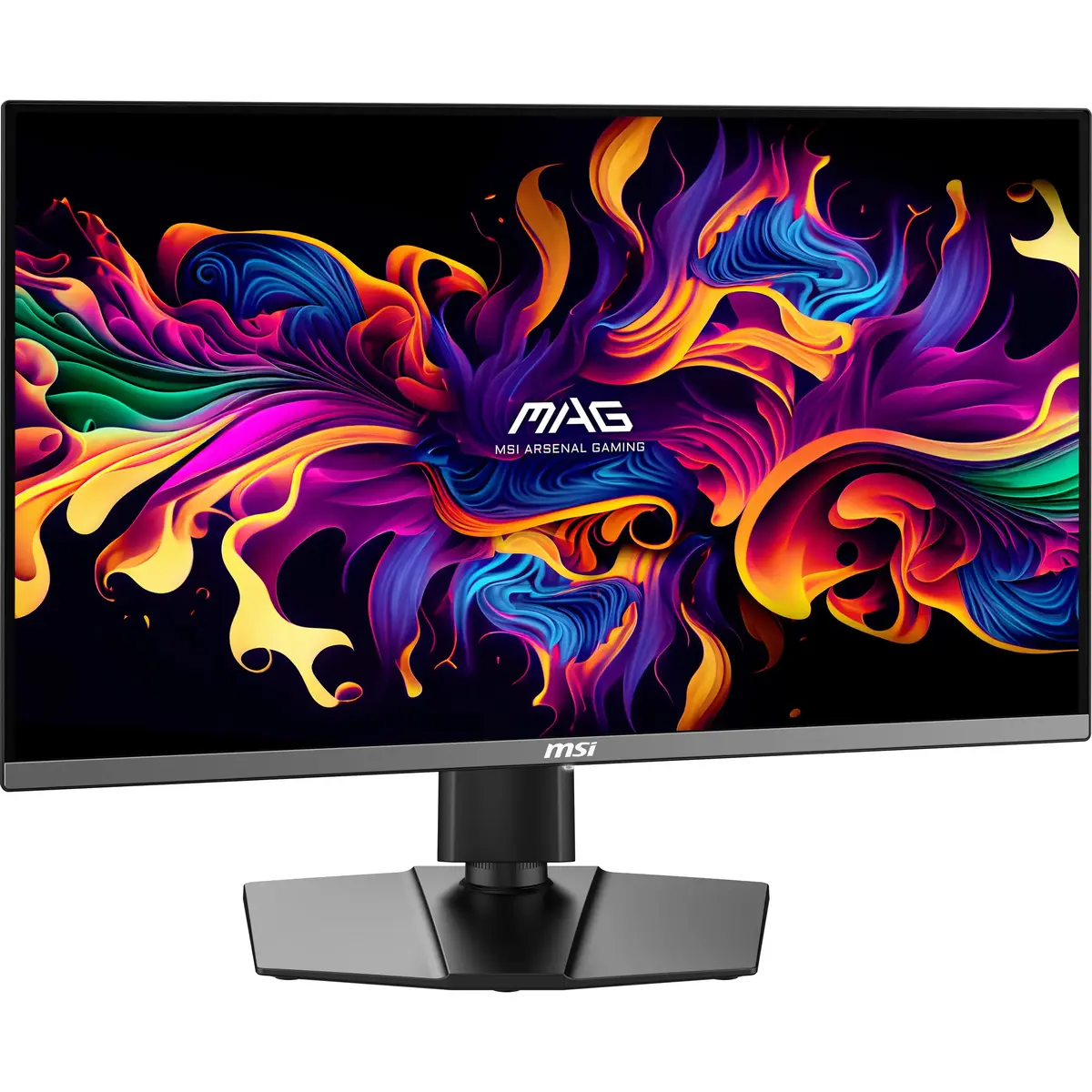 Монитор MSI MAG 272QP QD-OLED X50 Photo 3