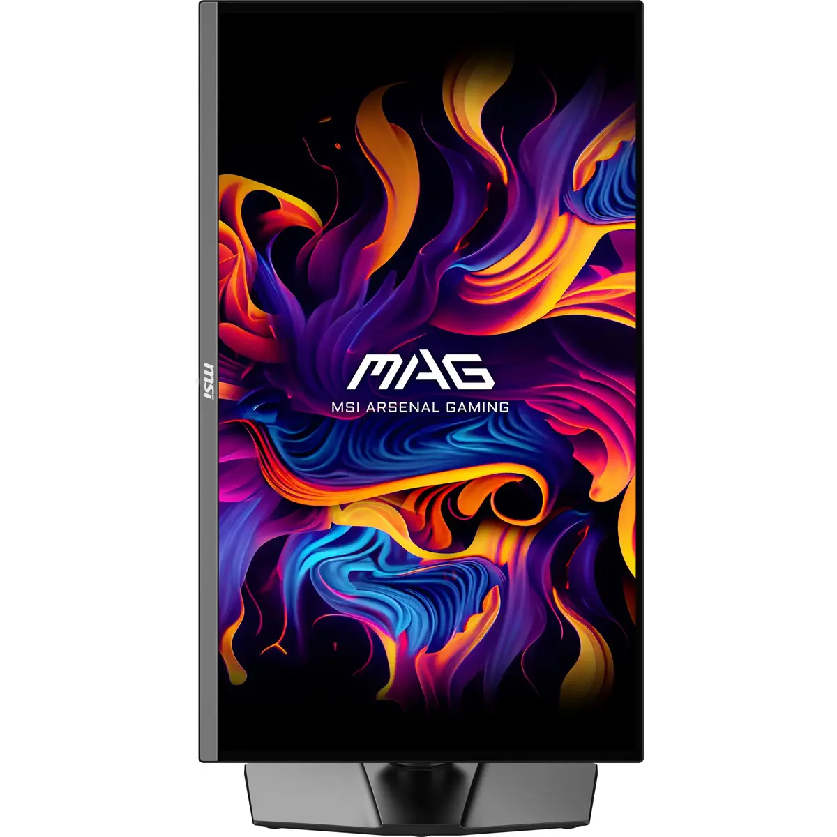 Монитор MSI MAG 272QP QD-OLED X50 Photo 4
