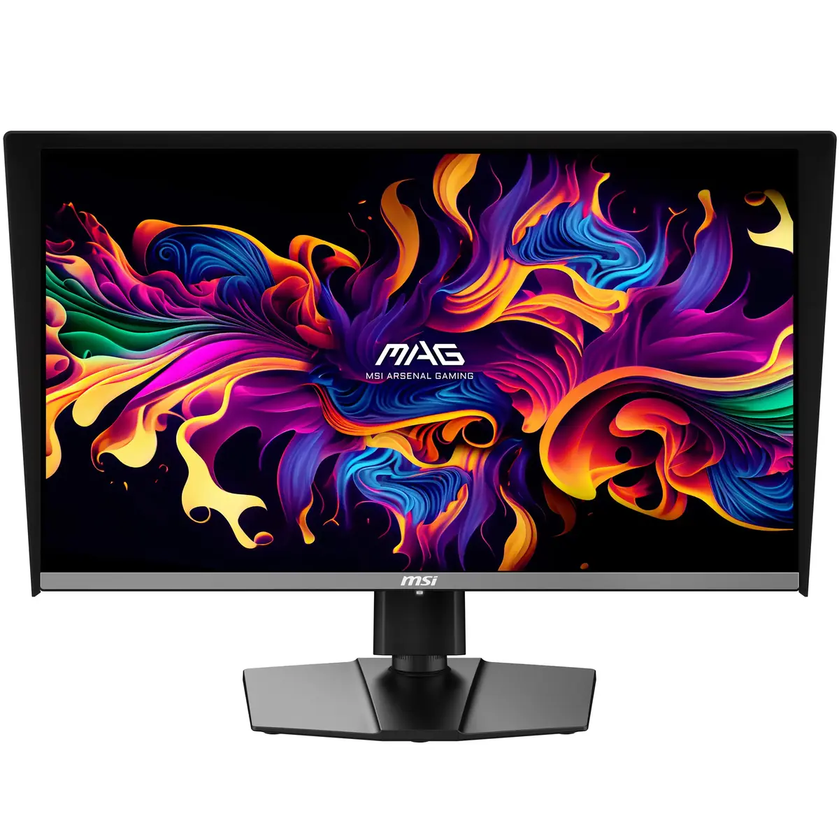 Монитор MSI MAG 272QP QD-OLED X50 Photo 5