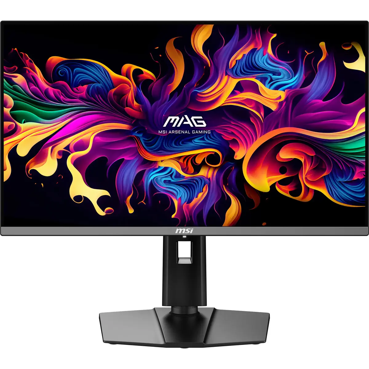Монитор MSI MAG 272QP QD-OLED X50 Photo 6