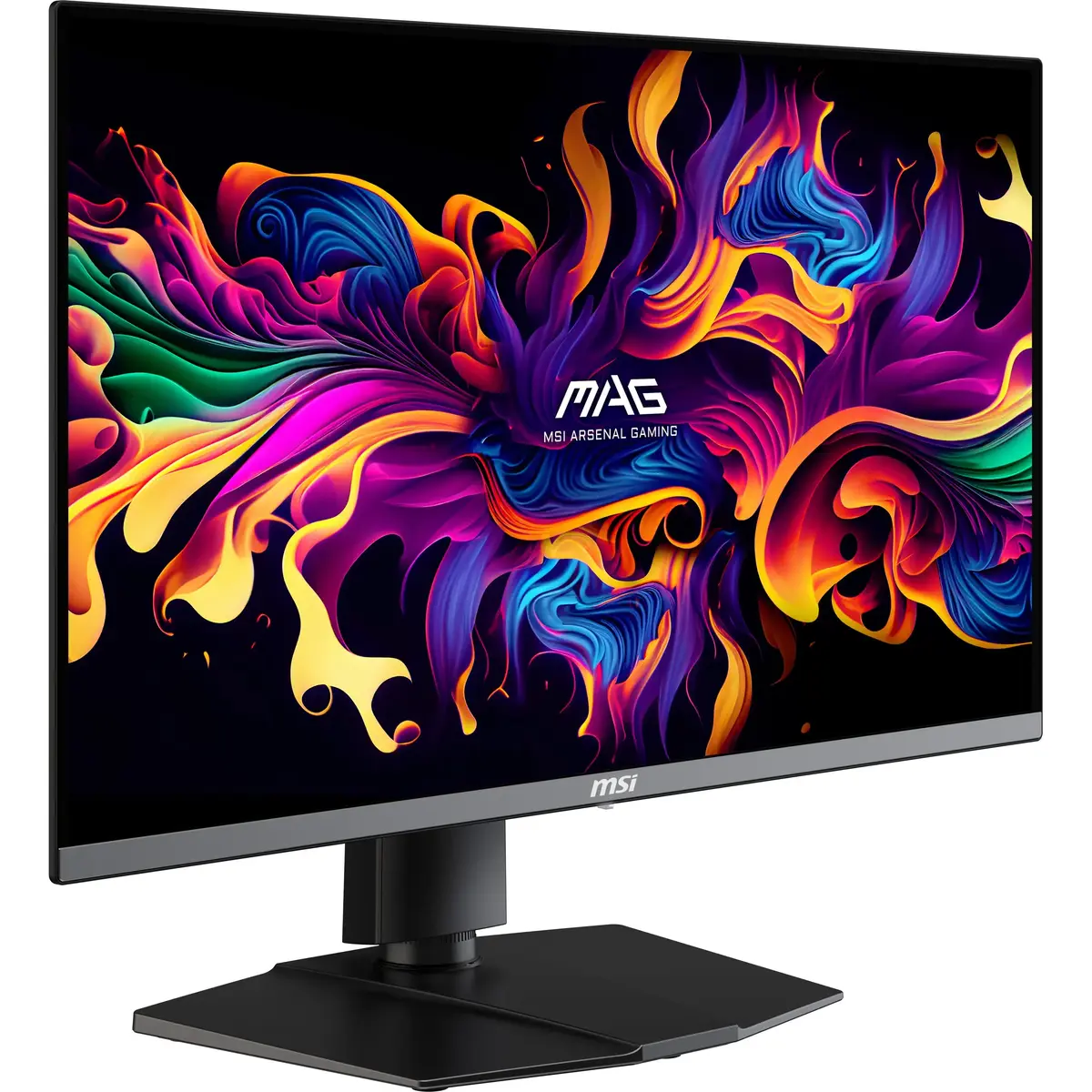 Монитор MSI MAG 272QP QD-OLED X50 Photo 11