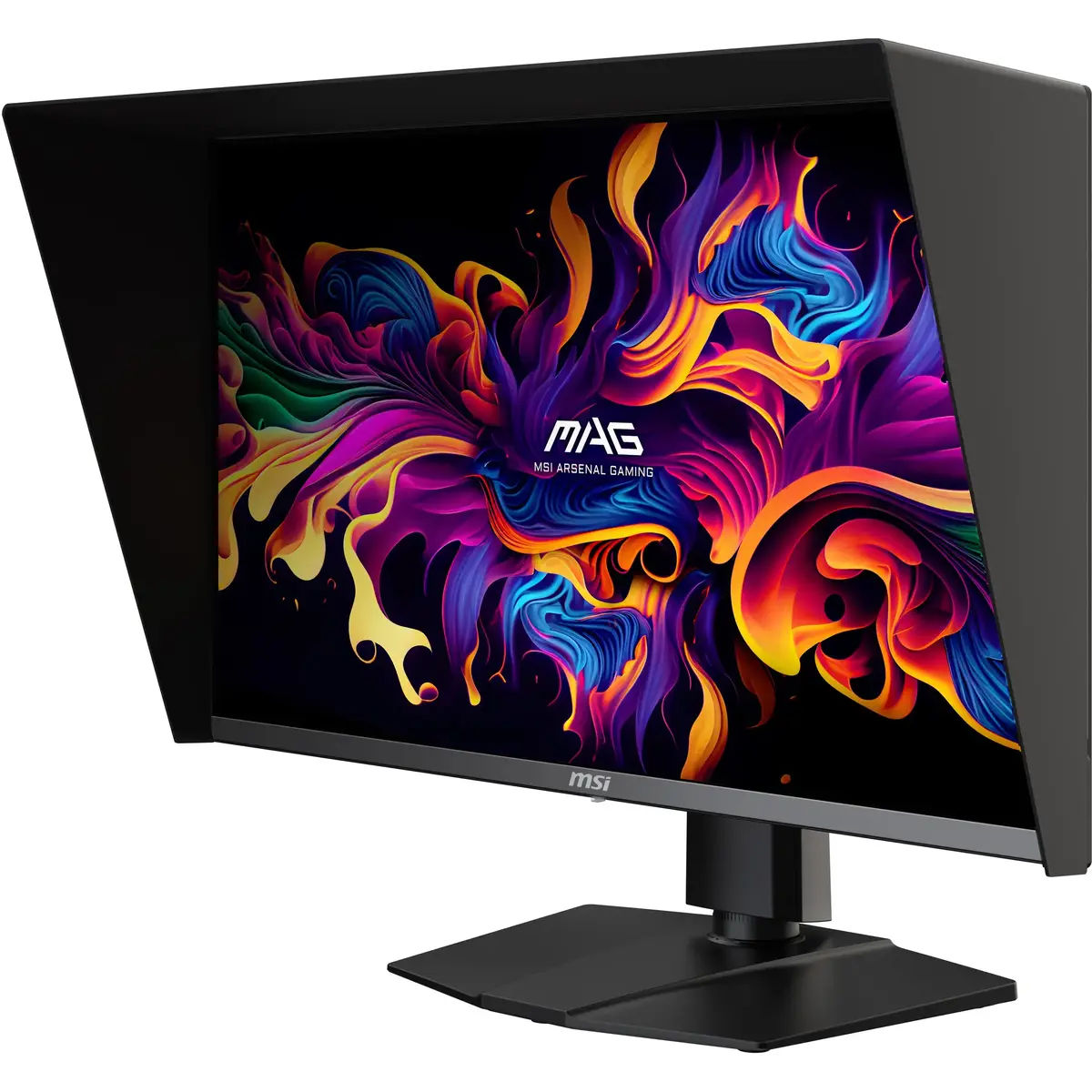 Монитор MSI MAG 272QP QD-OLED X50 Photo 12