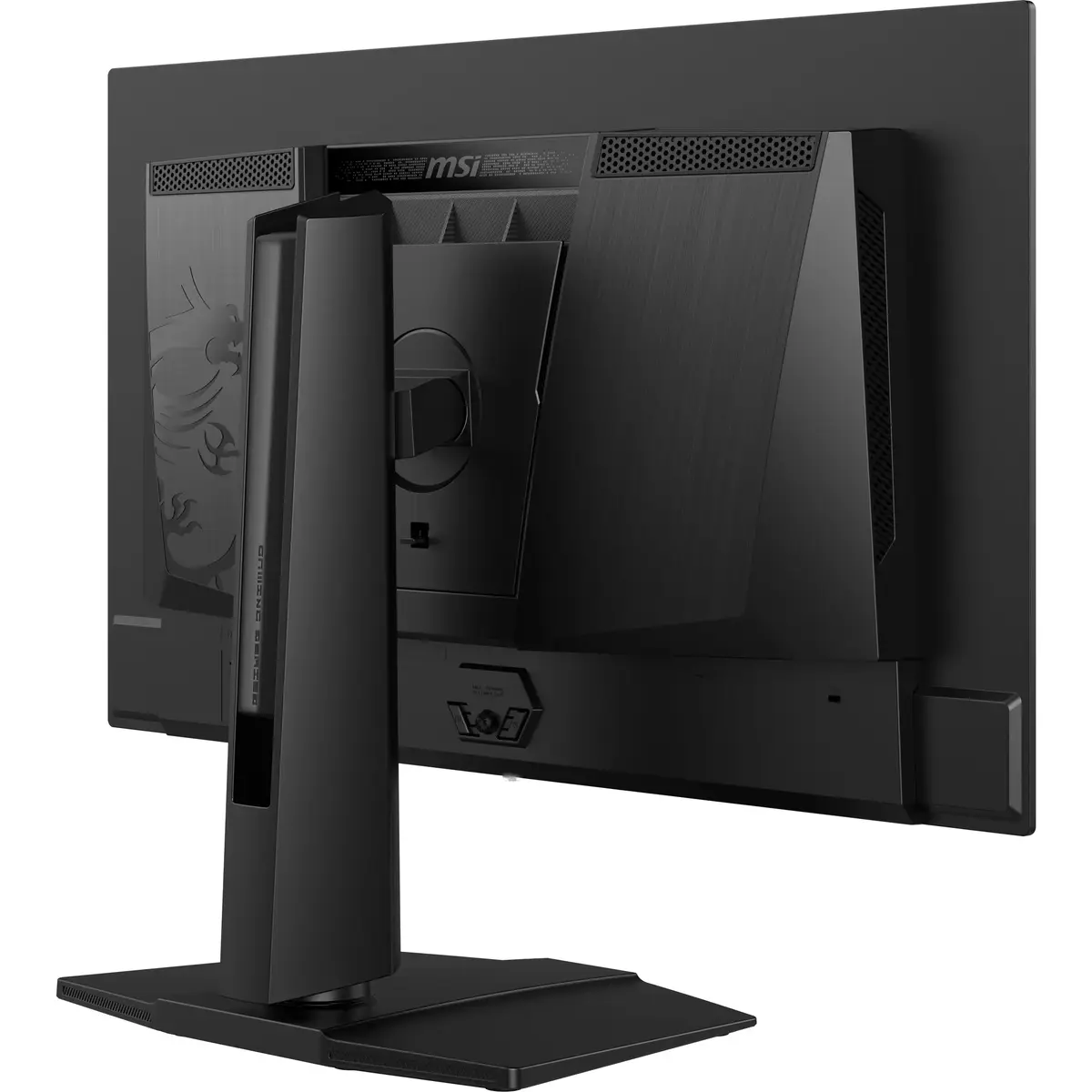 Монитор MSI MAG 272QP QD-OLED X50 Photo 13