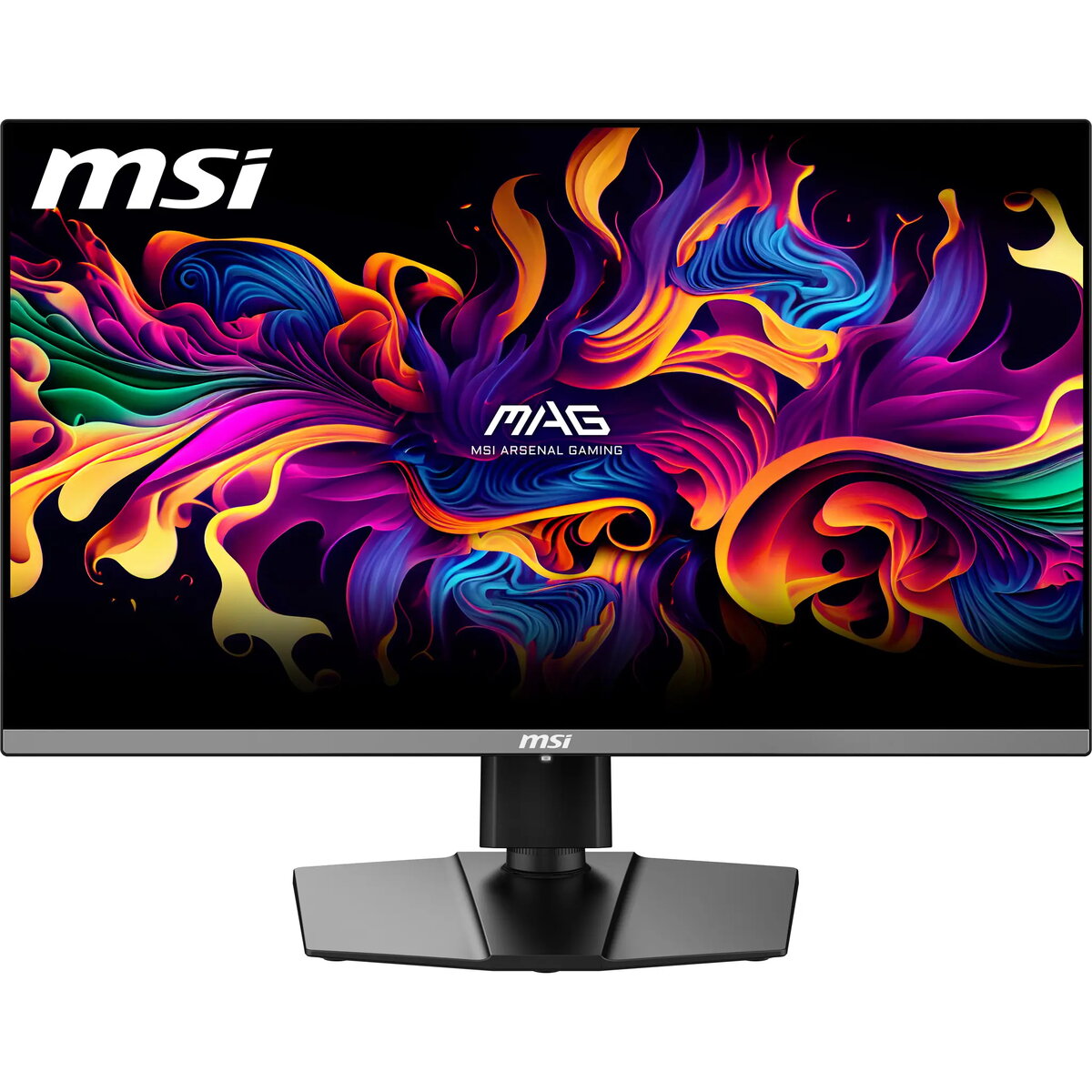 MSI MAG 272QP QD-OLED X50 Spēļu