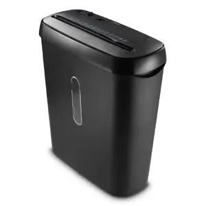 Paper shredder Hama Classic S61 Strip shredding 22 cm 180 W